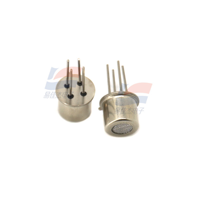 WSP2110 جهاز استشعار سطحي شبه موصل جهاز استشعار غاز بجهد التدفئة VH 5.0V±0.1V AC أو DC