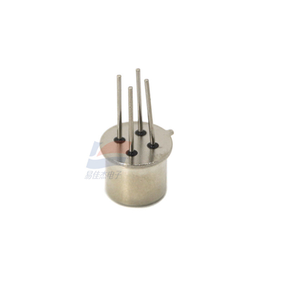 WSP2110 جهاز استشعار سطحي شبه موصل جهاز استشعار غاز بجهد التدفئة VH 5.0V±0.1V AC أو DC