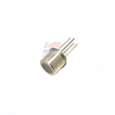 WSP2110 جهاز استشعار سطحي شبه موصل جهاز استشعار غاز بجهد التدفئة VH 5.0V±0.1V AC أو DC