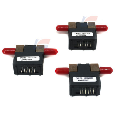 AWM2300V /- 1 L / Min مستشعر تدفق النطاق الحل لقياس تدفق السائل الصناعي