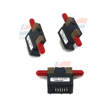 AWM2300V /- 1 L / Min مستشعر تدفق النطاق الحل لقياس تدفق السائل الصناعي