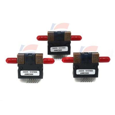 AWM2300V /- 1 L / Min مستشعر تدفق النطاق الحل لقياس تدفق السائل الصناعي