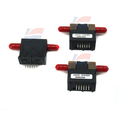 AWM2300V /- 1 L / Min مستشعر تدفق النطاق الحل لقياس تدفق السائل الصناعي