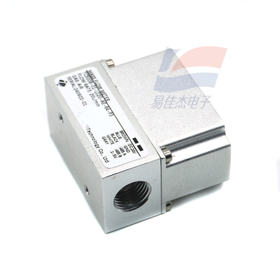 TC5008-01-L020-AE-R4-P3 جهاز استشعار تدفق عالي الدقة 0-200SLM نطاق تدفق واسع 2.0٪ دقة F.S للصناعية
