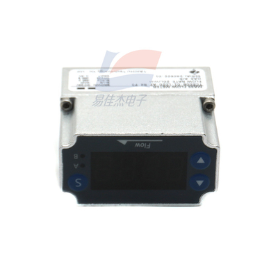 TC5008-01-L020-AE-R4-P3 جهاز استشعار تدفق عالي الدقة 0-200SLM نطاق تدفق واسع 2.0٪ دقة F.S للصناعية