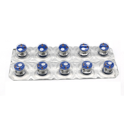 40X-V SR-X2V AAY80-390 كاشف غاز الأكسجين ذو الحجم الصغير 2 2 مستشعر غاز الأكسجين O2 غير المبرد