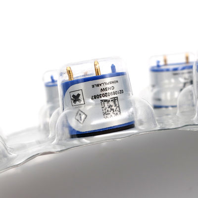 4OX-V SR-X2V AAY80-390 مستشعر غاز الأكسجين للسلامة الصناعية المجال الطبي