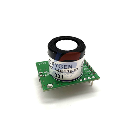 O2-A2 O2-A2 Module Oxygen Sensor for Performance in Coal Mines and Petrochemical Industries على عكس أجهزة استشعار الأكسجين الضغطية الجزئية ، فهي لها اعتماد جيد على الضغط والحرارة