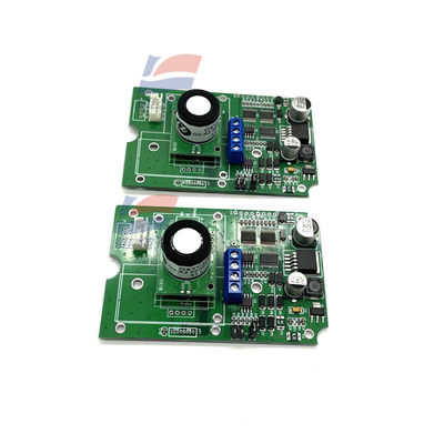 O2-A2 O2-A2 Module Oxygen Sensor for Performance in Coal Mines and Petrochemical Industries على عكس أجهزة استشعار الأكسجين الضغطية الجزئية ، فهي لها اعتماد جيد على الضغط والحرارة