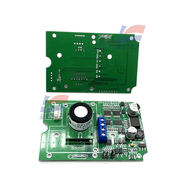 O2-A2 O2-A2 Module Oxygen Sensor for Performance in Coal Mines and Petrochemical Industries على عكس أجهزة استشعار الأكسجين الضغطية الجزئية ، فهي لها اعتماد جيد على الضغط والحرارة
