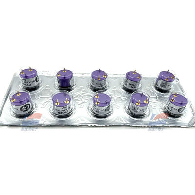 مستشعر غاز الأكسجين O2-A3 لتطبيقات السلامة في المجال الطبي