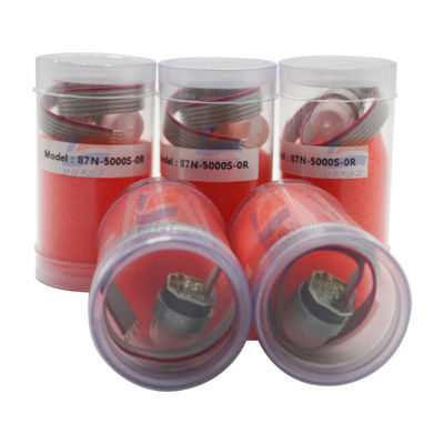 87N-5000S-0R مستشعر ضغط من السيليكون بيزوريستيف، جهاز إرسال ضغط فائق الثبات