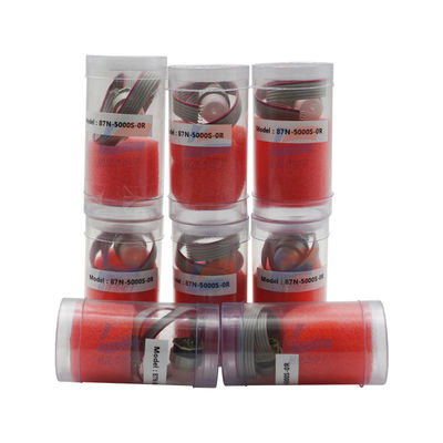 87N-5000S-0R مستشعر ضغط من السيليكون بيزوريستيف، جهاز إرسال ضغط فائق الثبات