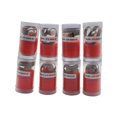 87N-5000S-0R مستشعر ضغط من السيليكون بيزوريستيف، جهاز إرسال ضغط فائق الثبات