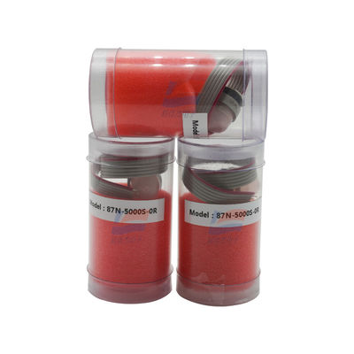 87N-5000S-0R مستشعر ضغط من السيليكون بيزوريستيف، جهاز إرسال ضغط فائق الثبات