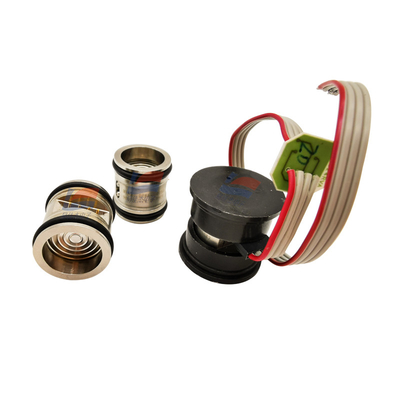 مستشعر ضغط DP86-005D للأتمتة الصناعية والتحكم، خرج MV