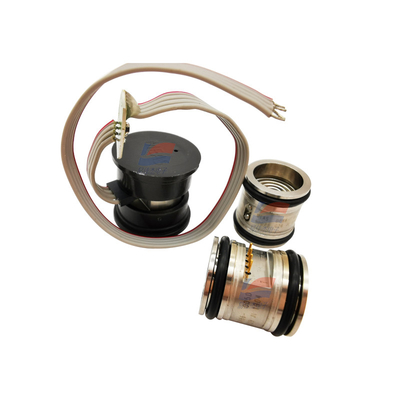 مستشعر ضغط DP86-005D للأتمتة الصناعية والتحكم، خرج MV