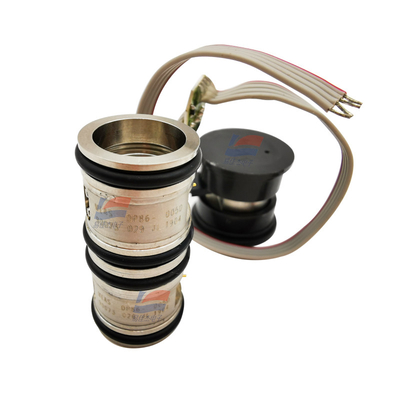DP86-005D جهاز استشعار ضغط مقاومة درجات حرارة عالية مع نطاق التوتر المقاوم 3X وتيار الطاقة 1.5 MA