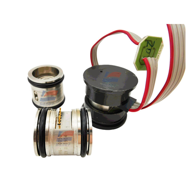 DP86-005D جهاز استشعار ضغط مقاومة درجات حرارة عالية مع نطاق التوتر المقاوم 3X وتيار الطاقة 1.5 MA