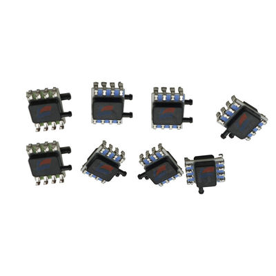 HSCMRRN001ND2A3 أجهزة استشعار الضغط الموجودة على اللوحة SMD SMT الرقمية 3.3V