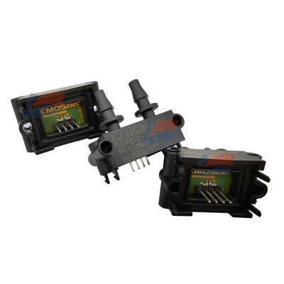 SDP610-500PA 3V مستشعر ضغط الجهد التشغيلي لـ -20 درجة مئوية الحد الأدنى لمتطلبات درجة حرارة التشغيل