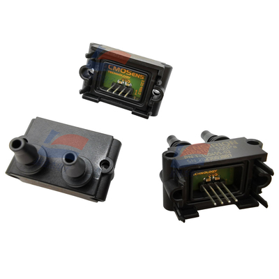 SDP610-500PA 3V مستشعر ضغط الجهد التشغيلي لـ -20 درجة مئوية الحد الأدنى لمتطلبات درجة حرارة التشغيل