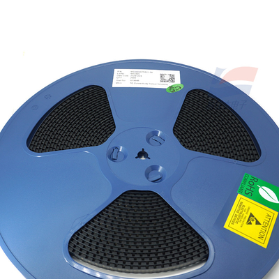 MS580502BA01-50 مستشعر الضغط SMD مع طريقة التثبيت SMD و 3V فولت التشغيل