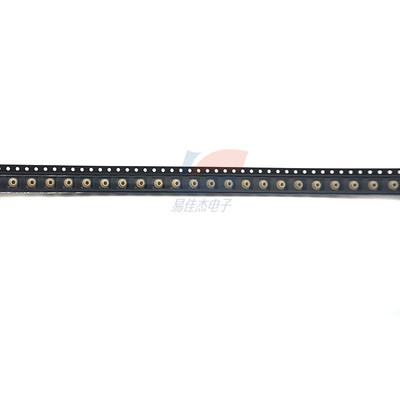 MS580502BA01-50 مستشعر الضغط SMD مع طريقة التثبيت SMD و 3V فولت التشغيل