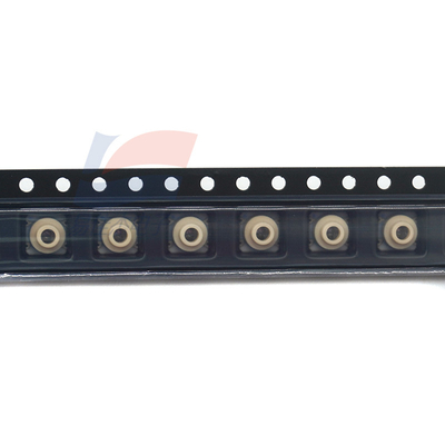 MS580502BA01-50 مستشعر الضغط SMD مع طريقة التثبيت SMD و 3V فولت التشغيل