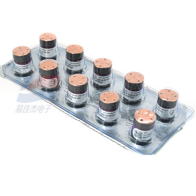 مستشعر غاز الأكسجين O2-A3 لمدة 3 سنوات بدون انحراف عمر طويل استقرار جيد