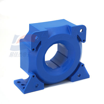 مستشعر تيار الحلقة المغلقة بتأثير هول LF505-S SP13 تيار متردد وتيار مستمر