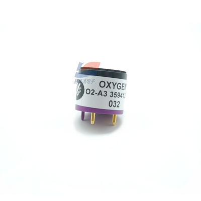 YJJ O2-A2 O2-A3 أجهزة استشعار الأكسجين لمناجم الفحم والصلب والبتروكيماويات ، إنذار الأكسجين الطبي ، محلل الغاز