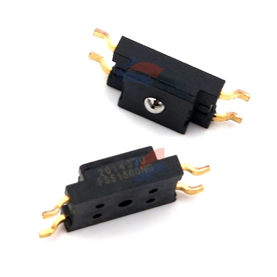 YJJ غير مكافأة 0 ~ 15N مستشعر القوة FSS1500NST FSS1500NGT لقياس الدقة