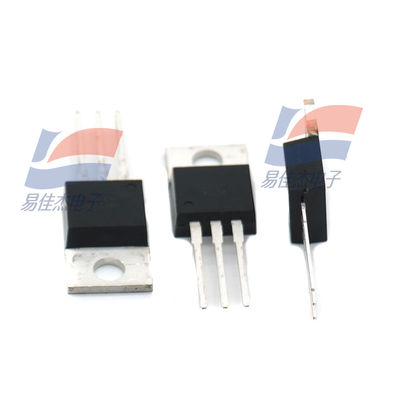 YJJ SMT172 TO-92 TO-18 TO-220 SOIC-8L مستشعر درجة حرارة الخروج الرقمي ذو الطاقة المنخفضة والدقة العالية