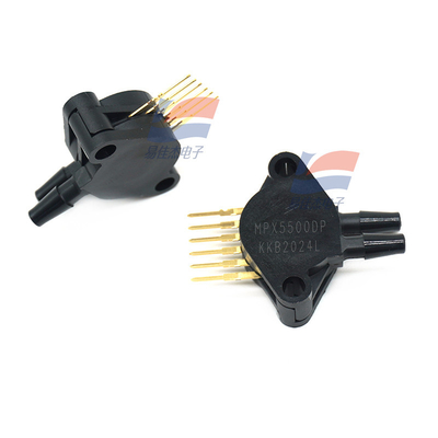 YJJ 10KPa 1.45PSI مستشعر الضغط التفاضلي MPX10DP 10KPa نطاق ضغط العمل