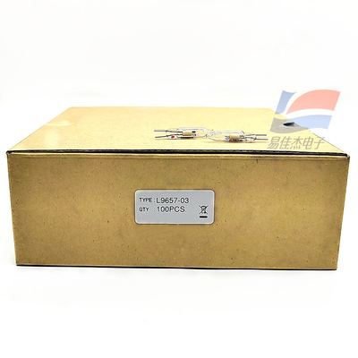 YJJ L9657-03 جهاز الكشف عن الأشعة فوق البنفسجية والشعلة في النافذة النهائية جهاز استشعار ثنائي الصور فوق البنفسجي