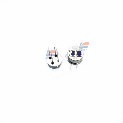 YJJ جهاز استشعار الغازات تحت الحمراء الحرارية PYS3228TC G5G20/3506 الكشف عن الهيدروكربون