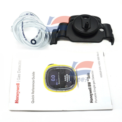 تحليل الكشف عن الغازات YJJ BW CL2 BWS1-C-Y نطاق مستشعر 0-50 Ppm