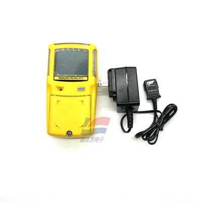 جهاز YJJ Max XT II 4-in-1 CO Gas Detector Sensor مع نطاق 0-1000 Ppm وشاشة LCD الرقمية