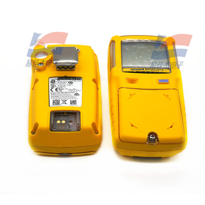 جهاز YJJ Max XT II 4-in-1 CO Gas Detector Sensor مع نطاق 0-1000 Ppm وشاشة LCD الرقمية