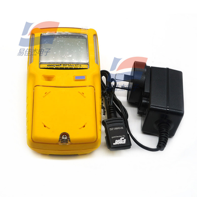 جهاز YJJ Max XT II 4-in-1 CO Gas Detector Sensor مع نطاق 0-1000 Ppm وشاشة LCD الرقمية