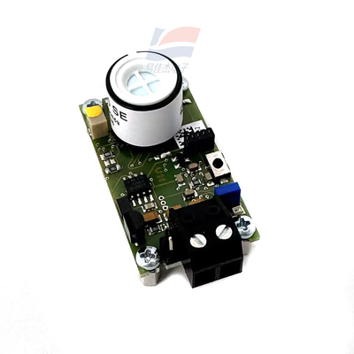 HF 3E 10 SE 1336-932-30659 جهاز استشعار الغاز من مواد ABS مع مقاومة الحمل الموصى بها لا يوجد