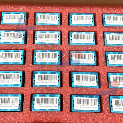 YJJ PMS5003T PM2.5 غبار/درجة الحرارة والرطوبة وحدة استشعار اثنين في واحد وحدة الكشف عن جودة الهواء