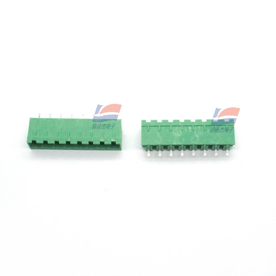 YJJ SPTAF1/6-3 5-IL 1861975 ربط محطة لـ PCB