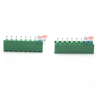 YJJ SPTAF1/6-3 5-IL 1861975 ربط محطة لـ PCB