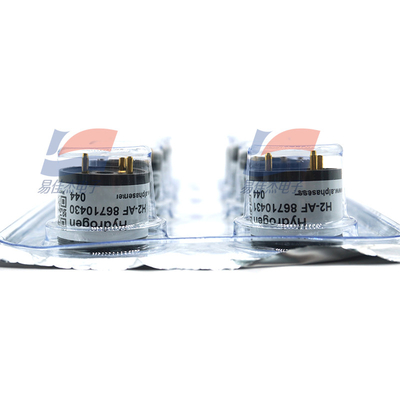 جهاز إرسال غاز الهيدروجين YJJ H2-AF وأجهزة استشعار الهيدروجين المختلفة 0 ~ 2000ppm