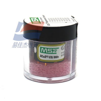 YJJ O2 XCell 10106729 10121217 مستشعر محتوى الأكسجين MSA للكشف الدقيق عن O2 في البيئات الصناعية