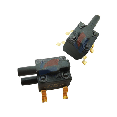 YJJ 26PC01SMT 26PC05SMT 26PC15SMT أجهزة استشعار الضغط ذات النوع المركب مع نطاق ضغط العمل / 6.89 كيبا