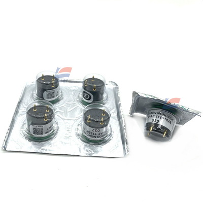 YJJ CO-AF مستشعر أول أكسيد الكربون الكهروكيماوي للحصول على دقة 0.5ppm