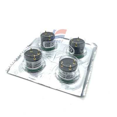 YJJ CO-AF مستشعر أول أكسيد الكربون الكهروكيماوي للحصول على دقة 0.5ppm